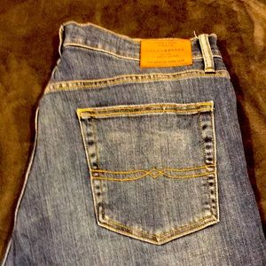 Lucky Brand Denim Jeans